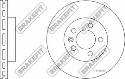 APEC BRAKING sdk6159 -